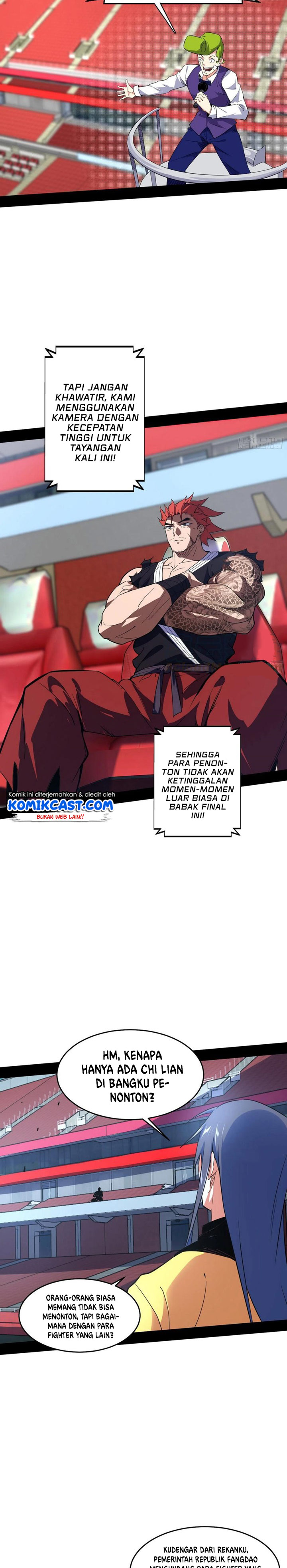 Dilarang COPAS - situs resmi www.mangacanblog.com - Komik im an evil god 180 - chapter 180 181 Indonesia im an evil god 180 - chapter 180 Terbaru 9|Baca Manga Komik Indonesia|Mangacan